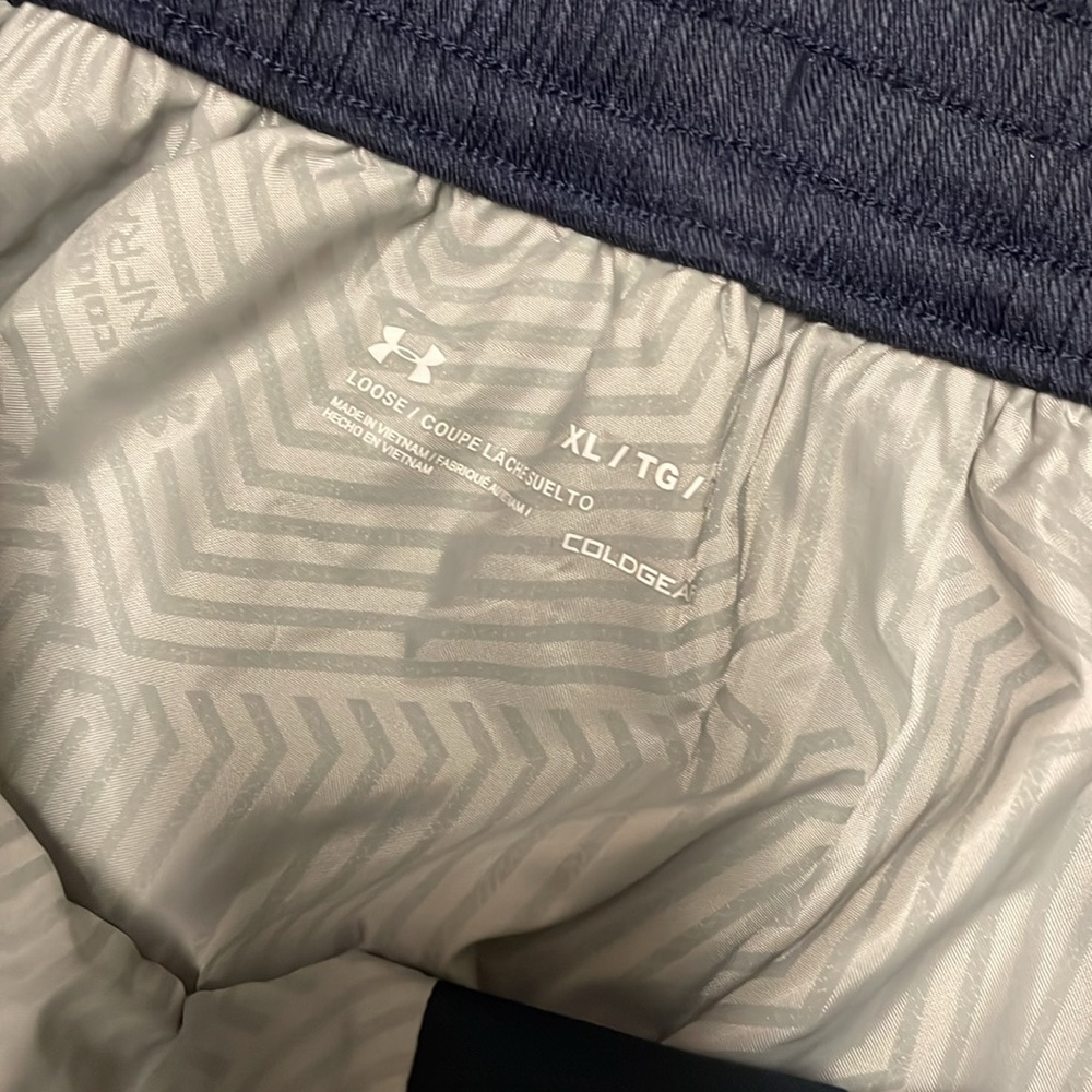 Under Armour storm loose pant - Picture 11 of 11